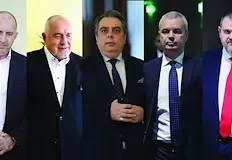 Общо 14 кандидати заявиха откъде влизат в Народното събраниеОбщо 14