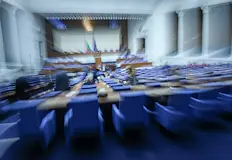 Пет политически сили прекрачват прага на 52 ото Народно събраниеЦентралната избирателна
