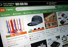 Хакери искат такси за освобождаване на задържани поръчкиНова мащабна фишинг