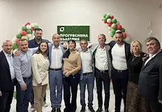 Драгомир Драганов пренарежда листата на ГЕРБ СДС с преференции Прогресивна България спечели
