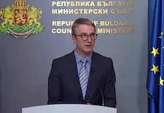 Помощта за небитовите потребители преминава към ежемесечно изчисляванеСлужебният министър на