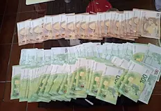 Групата е действала на територията на Варна и Провадия от