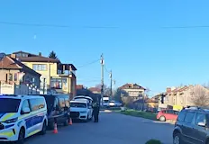 От полицията уточняват че на този етап няма открити доказателства