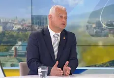 Служебният МВР шеф разкри опити за фабрикуване на фалшиви обвинения