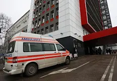 Оперираха 15 годишен борец със счупени прешлени в Пирогов 15 годишен състезател по