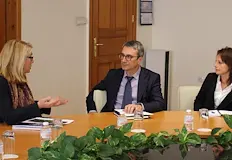 Държавата иска да обедини данните от трите ЕРП таСлужебният министър на