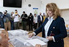Държавният глава призова за край на политическото безвремие у насДържавният