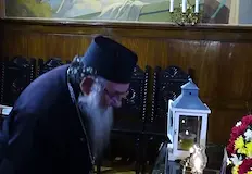 Войната в Израел спря полета за Благодатния огън до ЙерусалимСвещенослужителите