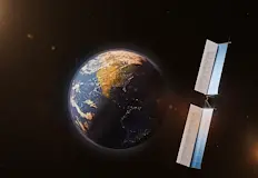 През 2030 година сателити ще излъчват ток към ЗемятаТехнологичният гигант