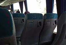 НКЖИ въвежда извънредни разписания до края на месец априлАвтобуси ще