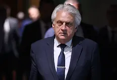Депутатът от ПП подкрепи бившия вътрешен министър за нов мандатБившият