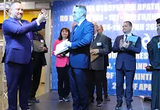 Компанията произвежда над 800 милиона фармацевтични опаковки годишноОт Областна администрация