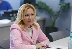Журналистката поема управлението на медийния регулатор за годинаНа 23 април