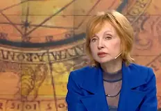 Мира Кунева прогнозира сериозни икономически трусове у насСлед безапелационната победа