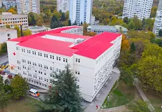 Пострадалата е транспортирана с опасност за живота в УМБАЛ Медика