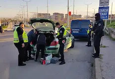 МВР и жандармерия търсят купен вот в Селеметя Чародейка и