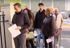 Сънародниците ни обвиняват властите в опит за саботаж на вотаНашите