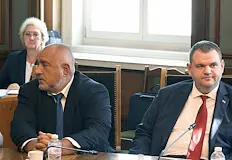 ГЕРБ и ДПС губят масово гласове БСП и ИТН остават