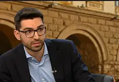 Журналисти анализират смазващата изборна победа на Прогресивна България Смазващата победа на