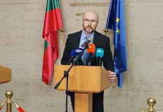 Правосъдният министър поиска най тежкото дисциплинарно наказание за градската прокуроркаСлужебният министър