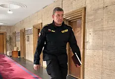 Георги Кандев Свободният глас плаши крадците повече от всяка акцияИзпълняващият
