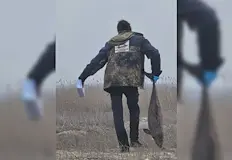 Аутопсията категорично отхвърли първоначалните версии за зараза и отравянеБлизо месец