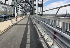 Движението през съоръжението ще се осъществява без ограничения по време
