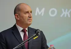 Чуждите издания виждат лидера на Прогресивна България като дестабилизаторБившият държавен