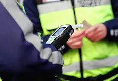 Деветима водачи седнаха зад волана след употреба на наркотициНад 22
