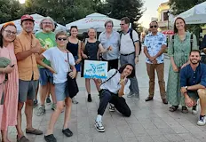 Обиколките ще се провеждат всяка събота пред Паметника на свободата