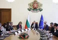 НАП провери 1000 бензиностанции заради кризата в Близкия изтокПравителството активира