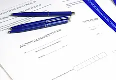 Европейското проучване на доходите продължава до майСлужители на Националния статистически