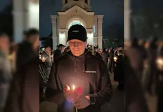 Рекордьорът на Гинес сподели лична история навръх ВеликденРекордьор на Гинес