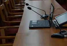 Местният парламент обсъжда дневния ред между 21 и 23 априлОбщинският
