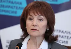 Мобилно приложение спира поправките в изборните книжаВсеки член на Секционна