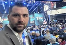 Кандидатът продължава битката за традиционното семейство и децатаКандидатът за народен