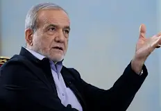 Техеран зове гражданите си да пазят електроцентралите от американски бомбиПрезидентът