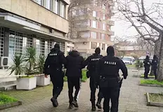 Откриха изборни тефтери и парична сума при мащабна акцияМащабна полицейска