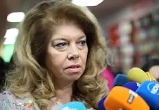 Държавният глава стартира политическите консултации след празницитеПрезидентът Илияна Йотова ще