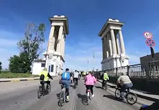 Организаторите очакват стотици русенци по маршрута към съседна РумънияОт народно