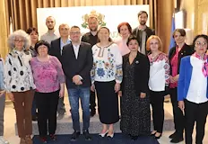 Готвят мащабен обмен между училищата по изкустватаОчаква се подписването на