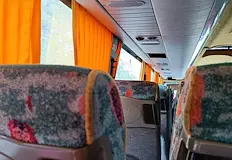 Транспортната схема се променя между 10 и 13 априлЖителите и