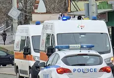 Пострадалата издъхна в болницата от тежките травмиТоварен автомобил уби 62 годишна