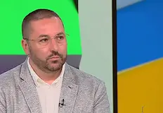 Лидерът на коалиция Сияние отказва категорично бъдещо партньорство с ГЕРБ