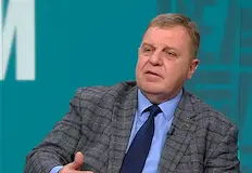 Бившият военен министър прогнозира тотална ескалация в Близкия изтокБившият министър