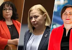Партиите от статуквото превърнаха Русе в трамплин за парашутисти Според официалните