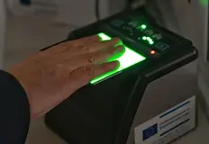 Новата система EES слага край на хартиените печати за гражданите