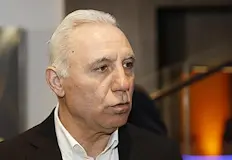 Легендата организира мача за завръщането на отбора в Борисовата градина