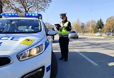 Пътна полиция няма право да отнема книжки без предупредително писмо Пътна