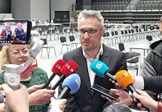 Прокуратурата в крайдунавския град разследва 14 досъдебни производства от старта